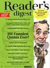 Reader's Digest - Large Print